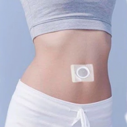Magnetic Detox Slimming Patch For Weight Loss