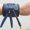 Handyman Magnetic Holding Wristband