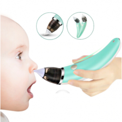 Baby Nasal Electrical Aspirator Nose Cleaner