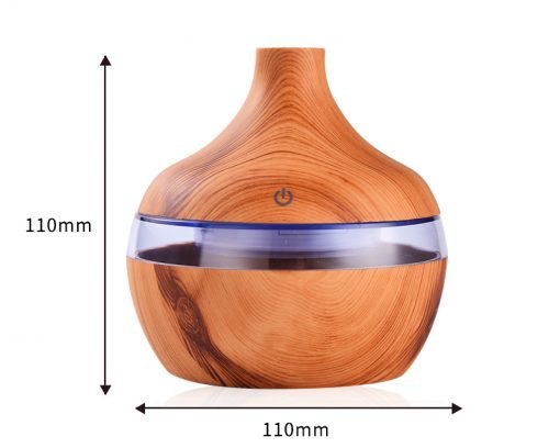 Home Humidifier Aromatherapy