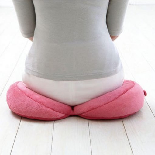Ergonomics Butt Support Hips Cushion Pillow