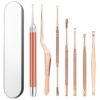 LED Ear Curette Wax Remover