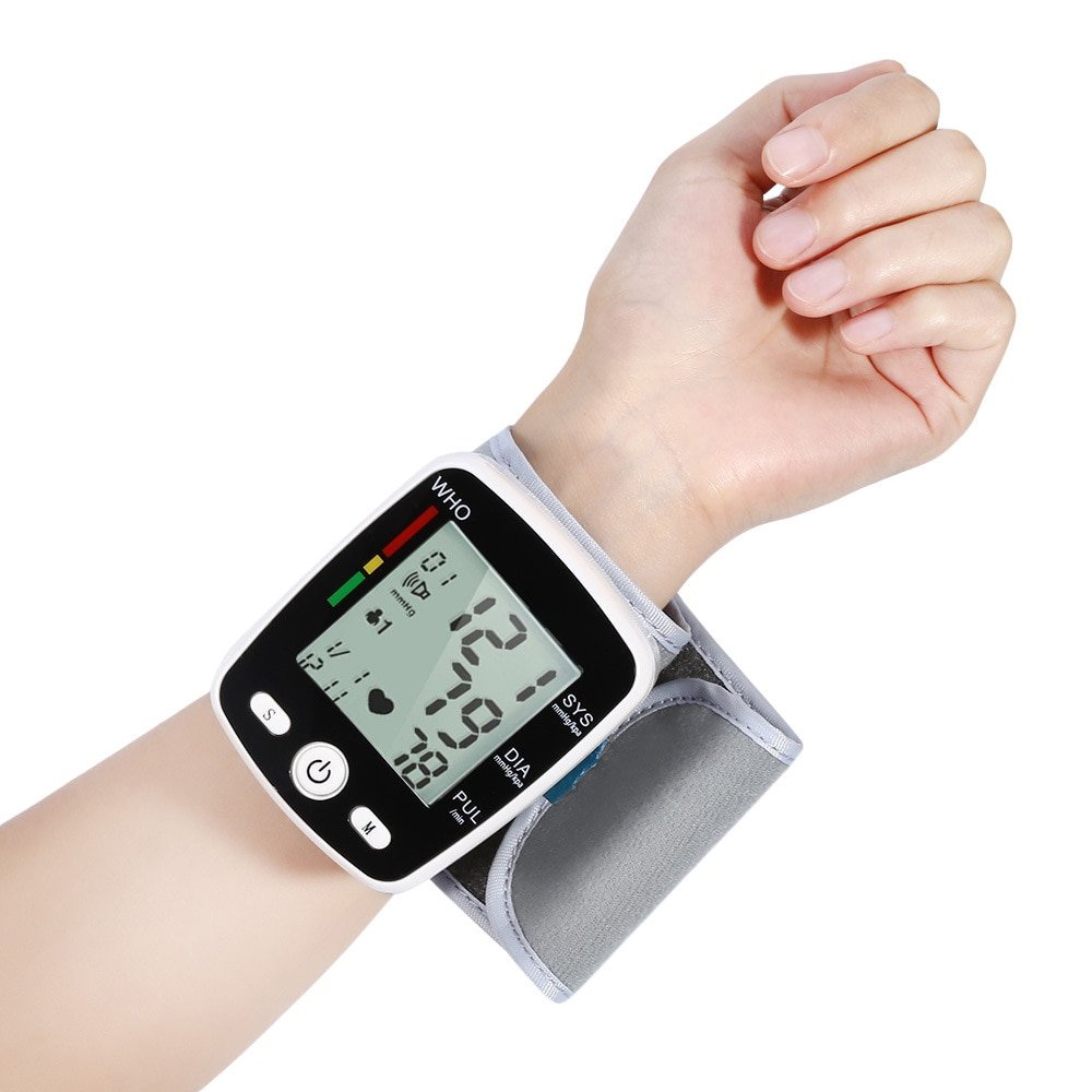 https://www.donshopping.com/wp-content/uploads/2020/08/OLIECO-USB-Rechargeable-Digital-Wrist-Blood-Pressure-Monitor-English-Voice-LCD-PR-Tonometer-Heart-Rate-Meter.jpg