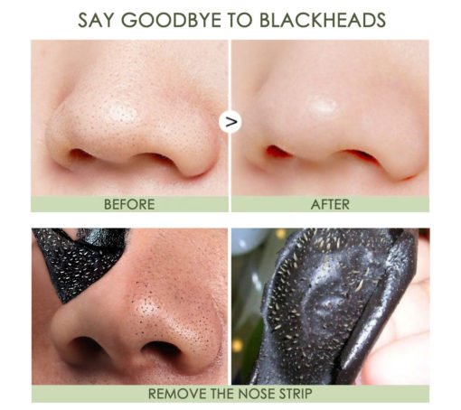 Blackhead Removal Nose Strips Pore Cleansing