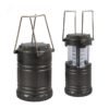 Portable Emergency LED Flashlight Collapsible Lantern