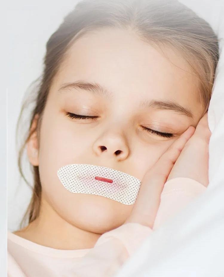 Mouth Tape For Sleeping Anti-Snoring Patch