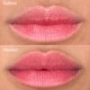 Lip Color Tattoo Blushing Makeup Ink