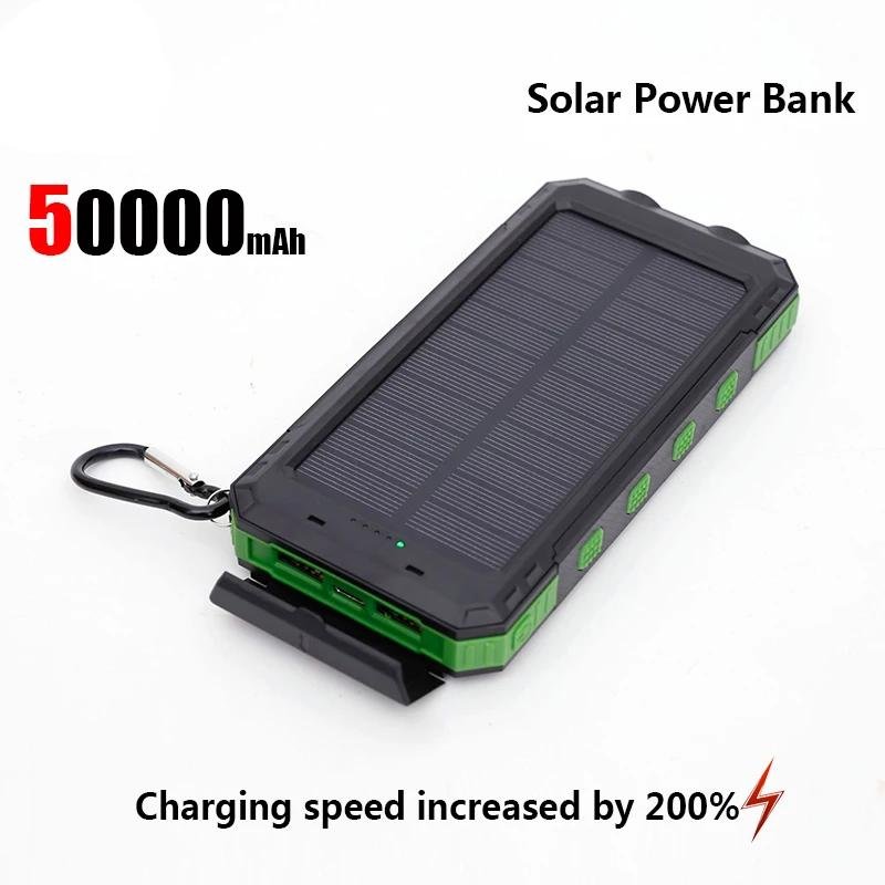 Green 50000mAh