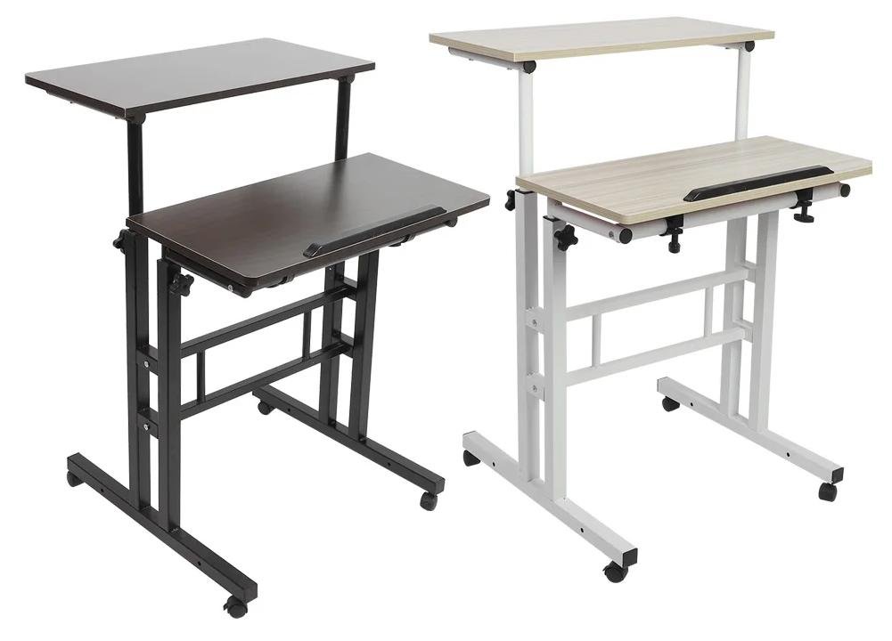 Adjustable Standing Desk For Laptop